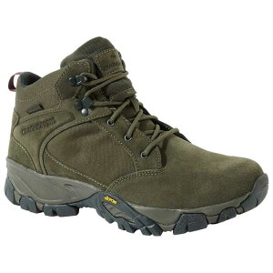 NOzbp[Y Th ~bh nCLOu[c i Mid Khaki j | CRAGHOPPERS Salado Mid hiking boots [t]