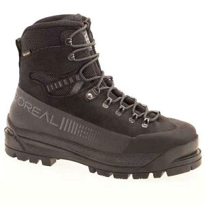 {G[ }C| }EejAOu[c i Black j | BOREAL Maipo mountaineering boots [t]