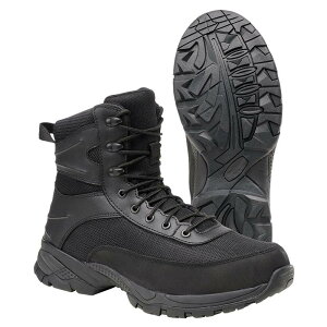 �u�����f�B�b�g �^�N�e�B�J�� �l�N�X�g�W�F�l���[�V�����u�[�c �i Black �j | BRANDIT Tactical Next Generation boots [t]