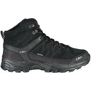 CMP Q ~bh _u[s[ 3Q12947 nCLOu[c i Black j | CMP Rigel Mid WP 3Q12947 hiking boots [t]