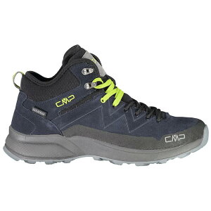 CMP Jv\ ~bh _u[s[ 31Q4917 nCLOu[c i Antracite j | CMP Kaleepso Mid WP 31Q4917 hiking boots [t]