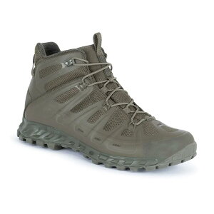 AN Z@eBJ ^NeBJ ~bh SAebNX nCLOu[c i Ranger Green j | AKU Selvatica Tactical Mid Goretex hiking boots [t]