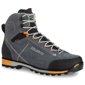 �h���~�e �`���N�A���^�N�A�g�� �n�C�N �G���H �S�A�e�b�N�X �n�C�L���O�u�[�c �i Gunmetal Grey �j | DOLOMITE CinquantaQuattro Hike Evo gore-tex hiking boots [t]
