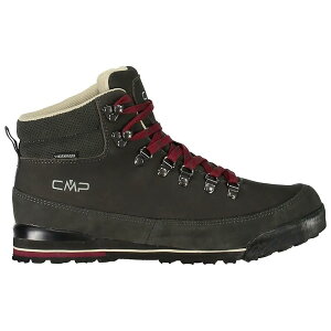 CMP 3Q49557 �w�J �_�u�����[�s�[ �n�C�L���O�u�[�c �i 68BN �j | CMP 3Q49557 Heka WP hiking boots [t]