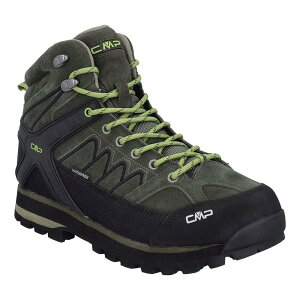 CMP [ ~bh _u[s[ 31Q4797 nCLOu[c i Military j | CMP Moon Mid WP 31Q4797 hiking boots [t]