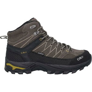 CMP Q ~bh _u[s[ 3Q12947 nCLOu[c i Mud j | CMP Rigel Mid WP 3Q12947 hiking boots [t]