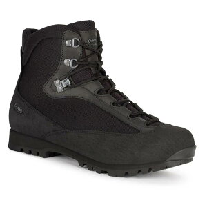 AN sO GC`G SAebNX Robg GtW[ nCLOu[c i Black j | AKU Pilgrim HL Goretex Combat FG hiking boots [t]