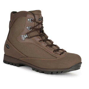 AN sO GC`G SAebNX Robg GtW[ nCLOu[c i Brown j | AKU Pilgrim HL Goretex Combat FG hiking boots [t]