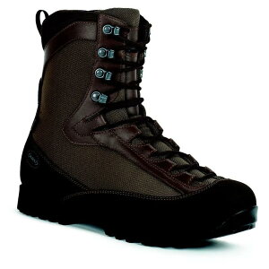 �A�N �s���O���� �G�C�`�G�� �S�A�e�b�N�X �R���o�b�g �n�C�L���O�u�[�c �i Brown Mod �j | AKU Pilgrim HL gore-tex Combat hiking boots [t]