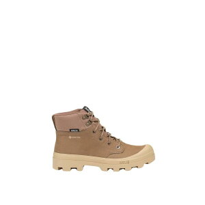 G[O el GeB[A[ SAebNX u[eB[Y i Chestnut j | AIGLE Tenere LTR Gore-Tex booties [t]