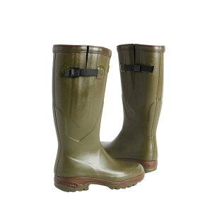 G[O pN[ c[ ACGXI[ Cu[c i Khaki j | AIGLE Parcours 2 ISO rain boots [t]