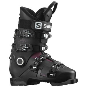 T Shift Pro 90 Sport fB[X AyXL[u[c i Black/Anthracite/White j | SALOMON Shift Pro 90 Sport woman Alpine Ski Boots [t]