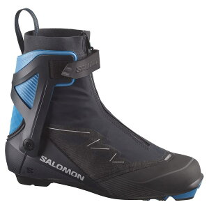 �T������ �v���R���r SC �m���f�B�b�N�X�L�[�u�[�c �i DarkNavy/Black/ProcessBlue �j | SALOMON Pro Combi SC Nordic Ski Boots [t]
