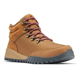 �R�����r�A �t�F�A�o���N�X �X�m�[�u�[�c �i Elk/Graphite �j | COLUMBIA Fairbanks snow boots [t]