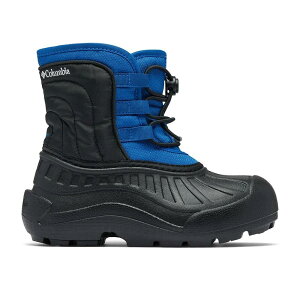�R�����r�A �p�E�_�[�o�O �X�m���C�g �W���j�A �X�m�[�u�[�c �i MountainBlue �j | COLUMBIA Powderbug Snowlite Junior snow boots [t]