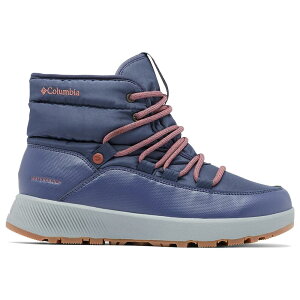 RrA X[vTCh rbW Ijq[g fB[X Xm[u[c i Nocturnal j | COLUMBIA Slopeside Village Omni-Heat Women snow boots [t]