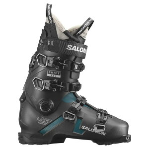 T Shift Pro 100 AT GW AyXL[u[c i Black/Dragonfly/Humus j | SALOMON Shift Pro 100 AT GW Alpine Ski Boots [t]