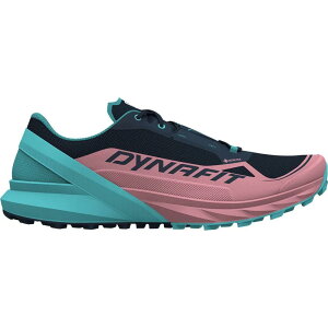 fBitBbg Eg 50 SAebNX gC jO V[Y fB[X i Mokarosa / Blueberry j | DYNAFIT Ultra 50 Goretex trail running shoes Women [t]