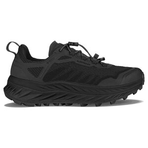  tH^bNX SAebNX gC jO V[Y fB[X i ubN/ubN j i Black/Black j | LOWA Fortux Goretex trail running shoes Women´s i Black/Black j [t]