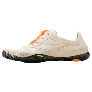 �r�u���� �t�@�C�u�t�B���K�[�Y KSO �G���H �g���C�� �����j���O �V���[�Y ���f�B�[�X �i �A�C�{���[/�u���b�N �j �i Ivory/Black �j | VIBRAM FIVEFINGERS KSO Evo trail running shoes Women´s �i Ivory/Black �j [t]