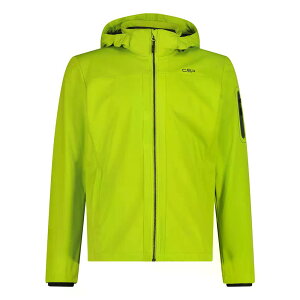 CMP �W�b�v �t�[�h 39A5027 �\�t�g�V�F�� �W���P�b�g �i Mela �j | CMP Zip Hood 39A5027 Softshell Jacket [t]
