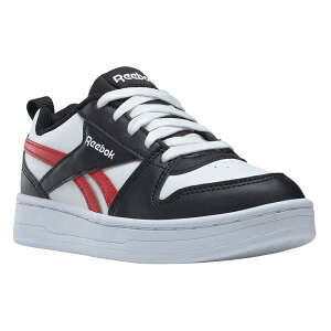 [{bN C vC 2.0 WjA Xj[J[ i Core Black / Ftwr White / Vector Red j | REEBOK Royal Prime 2.0 Junior trainers [t]