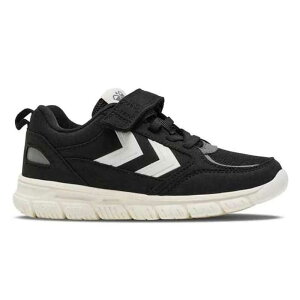 q GbNXCg 2.0 WjA Xj[J[ i Black j | HUMMEL X-Light 2.0 Junior trainers [t]