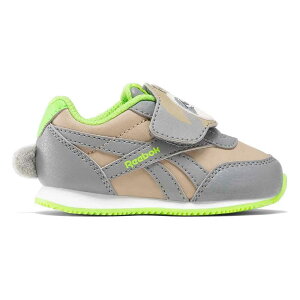 ���[�{�b�N ���C���� �N�� �W���O 2.0 KC �W���j�A �X�j�[�J�[ �i Boubei / Pugry5 / Lim Sli �j | REEBOK Royal Cl Jog 2.0 Kc Junior trainers [t]