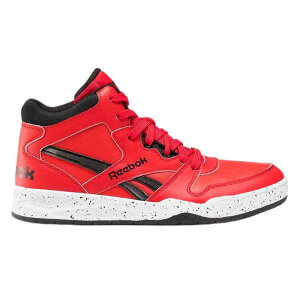 ���[�{�b�N �r�[�r�[ 4500 �R�[�g �W���j�A �X�j�[�J�[ �i Vector Red / Core Black / Footwear White �j | REEBOK Bb4500 Court Junior trainers [t]