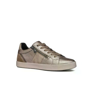�W�F�I�b�N�X D �u���~�[ E �X�j�[�J�[ ���f�B�[�X �i Taupe �j | GEOX D Blomiee E sneakers Woman [t]