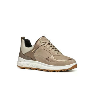 �W�F�I�b�N�X �X�t�F���J 4X4 B ABX �X�j�[�J�[ ���f�B�[�X �i LightTaupe �j | GEOX Spherica 4X4 B ABX sneakers Woman [t]