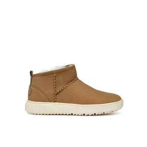 �W�F�I�b�N�X J �U���u�� �L�b�Y �X�j�[�J�[ �i Whisky �j | GEOX J Theleven Kids sneakers [t]