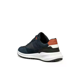 �W�F�I�b�N�X Pg1X ABX �X�j�[�J�[ �i Navy �j | GEOX Pg1X Abx sneakers [t]