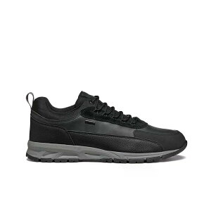�W�F�I�b�N�X U �h���C B ABX B �X�j�[�J�[ �i Black �j | GEOX U Doray B Abx B sneakers [t]