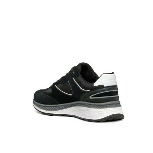 �W�F�I�b�N�X �X�t�F���J �A�N�e�B�t X1 �X�j�[�J�[ �i Black �j | GEOX Spherica Actif X1 sneakers [t]