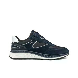 �W�F�I�b�N�X �X�t�F���J �A�N�e�B�t X1 �X�j�[�J�[ �i Navy �j | GEOX Spherica Actif X1 sneakers [t]