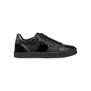 �W�F�I�b�N�X �u���~�[ E �X�j�[�J�[ ���f�B�[�X �i Black �j | GEOX Blomiee E sneakers Woman [t]