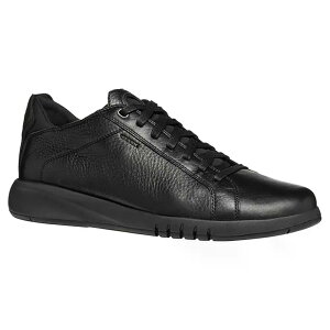 �W�F�I�b�N�X �G�A�����e�B�X �X�j�[�J�[ �i Black �j | GEOX Aerantis sneakers [t]