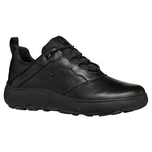 �W�F�I�b�N�X �l�r���� + �O���b�v AB �X�j�[�J�[ �i Black �j | GEOX Nebula + Grip Ab sneakers [t]