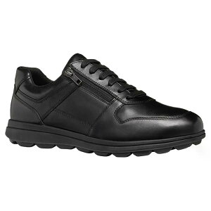 �W�F�I�b�N�X �X�t�F���J EC12 �X�j�[�J�[ �i Black �j | GEOX Spherica Ec12 sneakers [t]