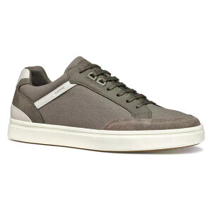 �W�F�I�b�N�X �o���g���A B �X�j�[�J�[ �i DoveGrey �j | GEOX Baltmoore B sneakers [t]