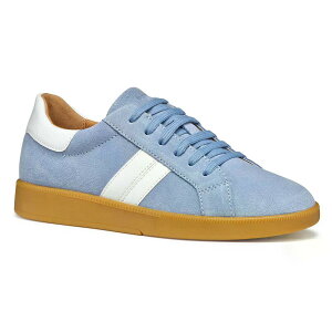 �W�F�I�b�N�X �����_ B �X�j�[�J�[ ���f�B�[�X �i LightBlue/White �j | GEOX Meleda B sneakers Woman [t]