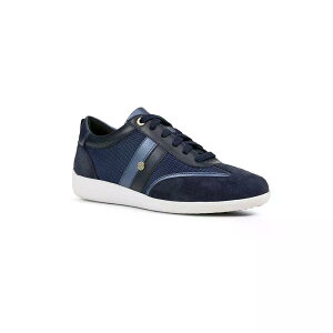 �W�F�I�b�N�X �~���A B �X�j�[�J�[ ���f�B�[�X �i Navy �j | GEOX Myria B sneakers Woman [t]