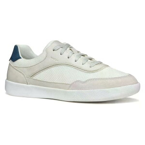 GEOX Rieti A �X�j�[�J�[ �i White/OffWhite �j [t]