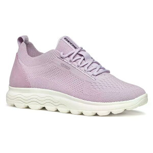 �W�F�I�b�N�X �X�t�F���J A �X�j�[�J�[ ���f�B�[�X �i Lilac �j | GEOX Spherica A sneakers Woman [t]