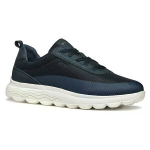 �W�F�I�b�N�X �X�t�F���J A �X�j�[�J�[ �i Navy �j | GEOX Spherica A sneakers [t]