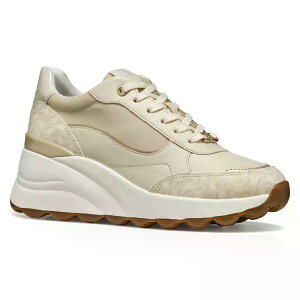 GEOX Spherica Ec13 A �X�j�[�J�[ �i Papyrus �j [t]