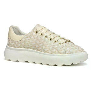 �W�F�I�b�N�X �X�t�F���J EC4.1 D �X�j�[�J�[ ���f�B�[�X �i Papyrus �j | GEOX Spherica Ec4.1 D sneakers Woman [t]