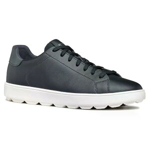 �W�F�I�b�N�X �X�t�F���J ECUB-1 A �X�j�[�J�[ �i Navy �j | GEOX Spherica Ecub-1 A sneakers [t]