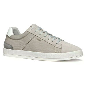 �W�F�I�b�N�X �Z���t�H�X �X�j�[�J�[ �i LightGrey �j | GEOX Serifos sneakers [t]